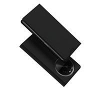 Custodia a libro DUX DUCIS Skin Pro per Oppo Find X6 - Juoda KP27113
