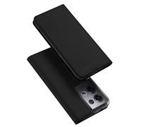 Custodia a libro DUX DUCIS Skin Pro per Oppo Reno 8 Pro - Juoda