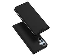 Custodia a libro DUX DUCIS Skin Pro per Samsung Galaxy A54 - Juoda