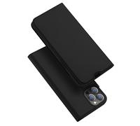 Custodia a libro DUX DUCIS Skin Pro per Samsung Galaxy S25 Plus - Juoda KP39771