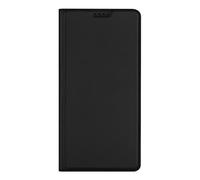 Custodia a libro DUX DUCIS Skin Pro per Samsung Galaxy Xcover 7 - Juoda