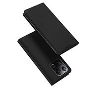 Custodia a libro DUX DUCIS Skin Pro per Xiaomi 13 Pro - Juoda