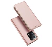 Custodia a libro DUX DUCIS Skin Pro per Xiaomi 13 Pro - Rožinė KP24535