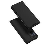 Custodia a libro DUX DUCIS Skin Pro per Xiaomi Poco F4 GT - Juoda