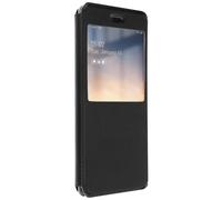 Custodia a Libro Flip Cover S-View per Samsung Galaxy Note 8 - Nero