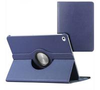 Custodia a libro girevole 360° adatta per iPad Air 2 (2014) / Air 1 (2013)