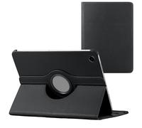 CUSTODIA PER TABLET IMOSHION Galaxy Tab A11 Plus, a libro girevole 360°, similpelle, elastico