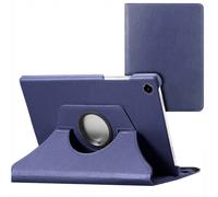 CUSTODIA PER TABLET IMOSHION Galaxy Tab A9/A11, similpelle, supporto 360°, elastico