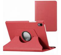 CUSTODIA PER TABLET IMOSHION Galaxy Tab S11, similpelle, supporto 360°, chiusura elastica