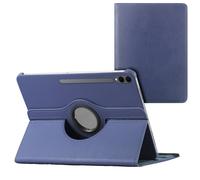 Custodia a libro girevole 360° adatta per Samsung Galaxy Tab S11 Ultra / Galaxy