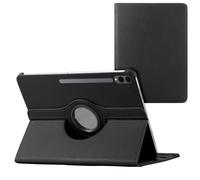 Custodia a libro girevole 360° adatta per Samsung Galaxy Tab S11 Ultra / Galaxy