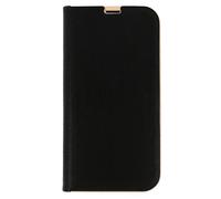 Custodia a Libro Kabura per Huawei P10 Lite - Juoda