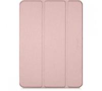 Custodia a libro Macally Bstand con supporto per iPad 11" Pro 2021 rosa