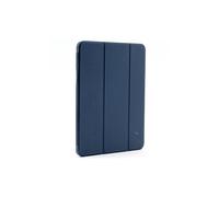 Custodia a libro Mercury per iPad Pro 13 (2024) di colore blu