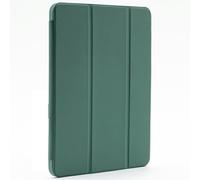 Custodia a libro Mercury per iPad Pro 13, verde scuro
