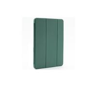 Custodia a libro Mercury per iPad Pro 13, verde scuro