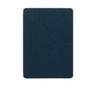 MW, Custodia per iPad Pro 9.7'' 2016 Folio Slim funzione stand, Blu