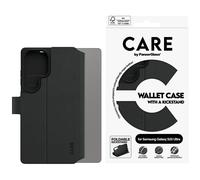 Panzer Glass Care Feature Wallet Case w. Kickstand Samsung Galaxy S25 Ultra