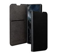 Custodia a libro per Galaxy S23 Ultra 5G con funzione stand certificata GRS
