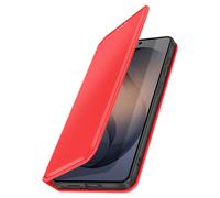 Custodia a Libro per Galaxy S26 Ultra Magnetica Funzione Stand Classic
