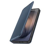 Custodia a Libro per Galaxy S26 Ultra Magnetica Funzione Stand Classic