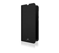 CUSTODIA A LIBRO PER GALAY A50 COLORE NERO