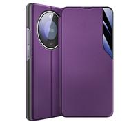 Custodia a Libro per Honor Magic 8 Lite Design Funzione Stand
