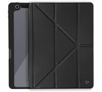 Custodia a libro per iPad 9 2021/8 2020 funzione e sospensione automatica