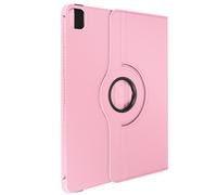 Custodia a libro per iPad Pro 11 con patta, supporto rotante e chiusura elastica