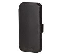 Custodia a libro per iPhone 17 in Pelle Copenhagen Slim con Portacarte