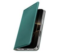 Custodia a libro per iPhone 17 Pro con portacarte e funzione supporto video