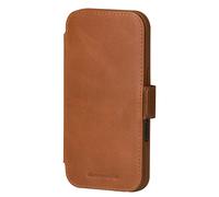 Custodia a libro per iPhone 17 Pro in Pelle Copenhagen Slim con Portacarte