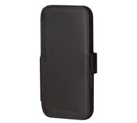 Custodia a libro per iPhone 17 Pro in Pelle Copenhagen Slim con Portacarte