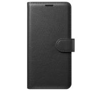 Custodia a Libro per Xiaomi 15T Pro con Funzione Supporto e Linguetta Magnetica