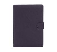 RivaCase 3017 Tablet Case 10.1" Custodia Universale per Tablet da 10.1", Viola