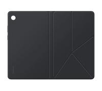 CUSTODIA A LIBRO SAMSUNG Book Cover Originale per Samsung Galaxy Tab A11 - Black