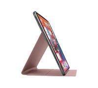 SBS Mobile Custodia Book Pro per iPad Mini 6/Mini 7 con supporto a leggio Rosa