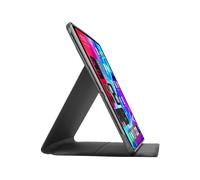 Custodia Book Pro con supporto a leggio per iPad Pro 12" 2021/12.9" 2022