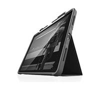 Stm Goods Stm Dux Plus 27,7 Cm (10.9") Custodia A Libro Nero T_0300_1T88-03N Inf