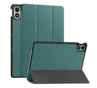 Custodia a Libro Trifold per Redmi Pad 2 Pro Supporto Tastiera/Video