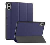 Custodia a Libro Trifold per Redmi Pad 2 Pro Supporto Tastiera/Video