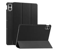 Custodia a Libro Trifold per Redmi Pad 2 Pro Supporto Tastiera/Video