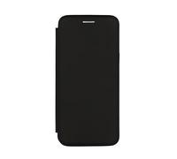 Custodia a Libro Vennus Soft per Huawei Mate 10 - Juoda