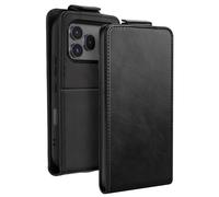 Custodia a Libro Verticale per Honor 600/600 Pro Porta Carte e Supporto