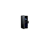 Custodia a libro WALLY per Huawei P10 Lite
