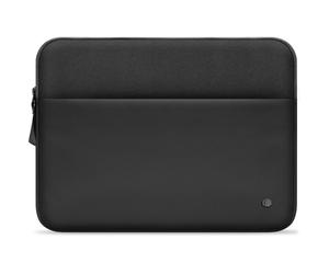 Custodia a marsupio per laptop da 13-14 pollici - nera