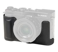 SmallRig Kit di semigusci in pelle, per Panasonic Lumix L10 5698 nero