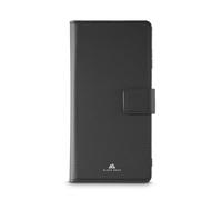 Black Rock Custodia a libro Booklet Samsung Galaxy A17 Nero 00037372