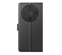Custodia a Portafoglio 2 in 1 per Honor Magic 8 Lite con Cover Staccabile