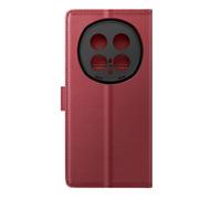 Custodia a Portafoglio 2 in 1 per Honor Magic 8 Pro con Cover Staccabile